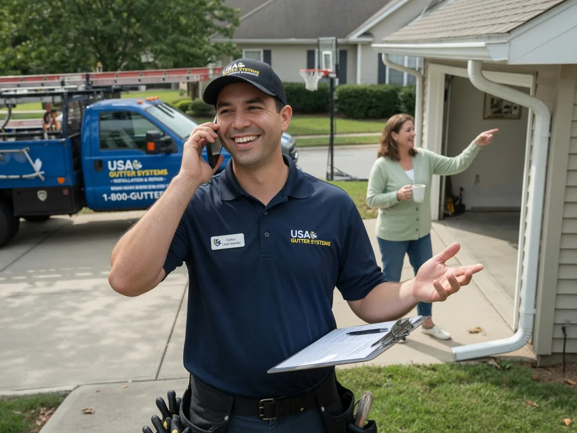 Gutter Installation Corydon, KY FAQs